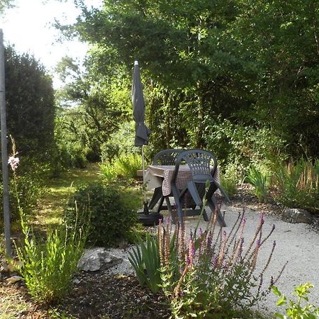 La Petite Tour Villa Carlux Eksteriør billede