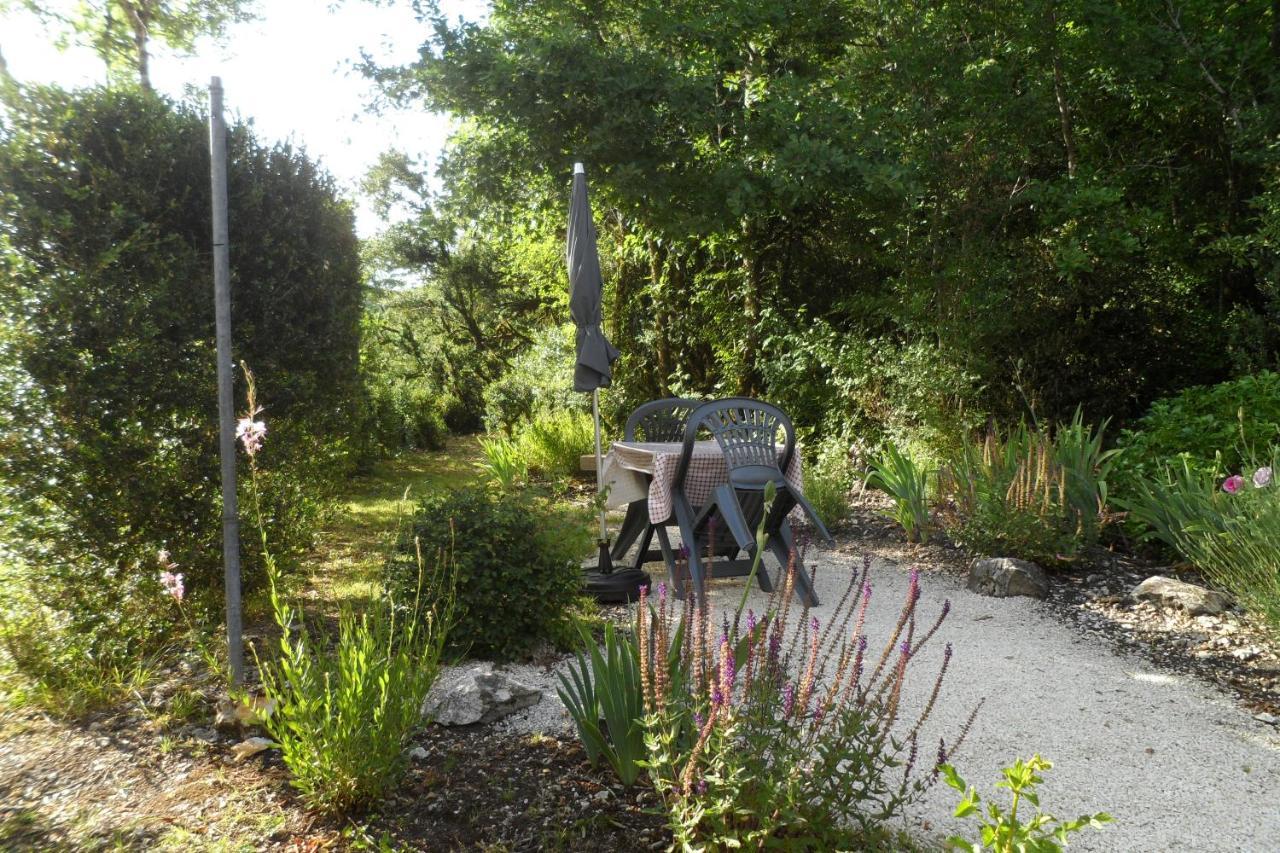 La Petite Tour Villa Carlux Eksteriør billede