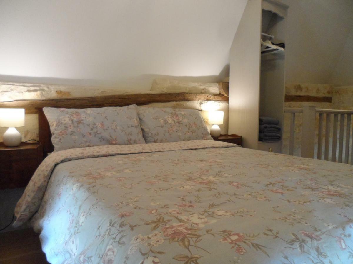 La Petite Tour Villa Carlux Eksteriør billede