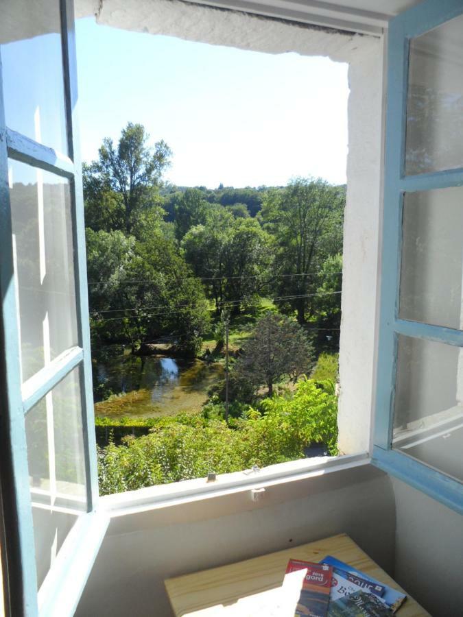 La Petite Tour Villa Carlux Eksteriør billede